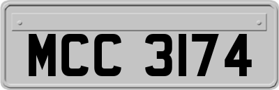 MCC3174