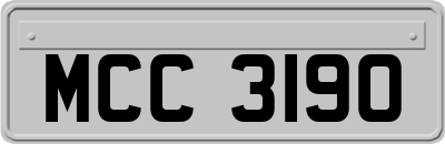 MCC3190