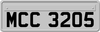 MCC3205