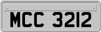 MCC3212