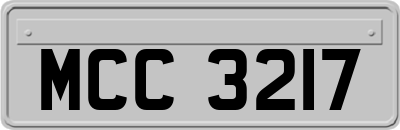 MCC3217
