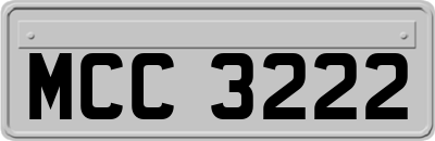 MCC3222