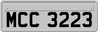 MCC3223