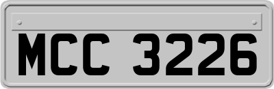 MCC3226