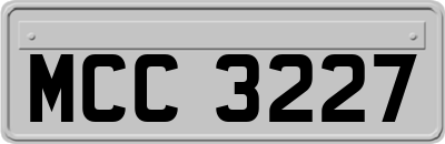 MCC3227