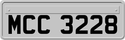 MCC3228