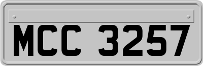 MCC3257