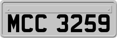 MCC3259