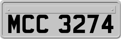 MCC3274