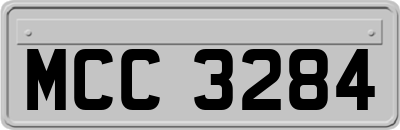 MCC3284