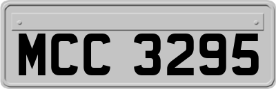 MCC3295