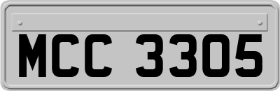 MCC3305