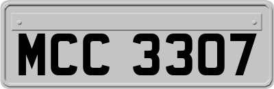 MCC3307