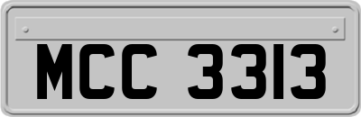 MCC3313