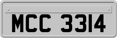 MCC3314