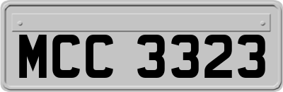 MCC3323