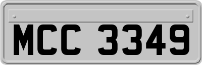 MCC3349