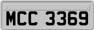 MCC3369