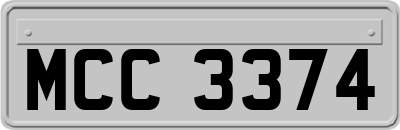 MCC3374
