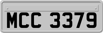 MCC3379