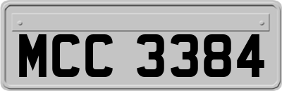MCC3384