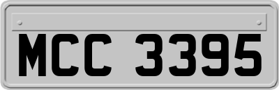MCC3395