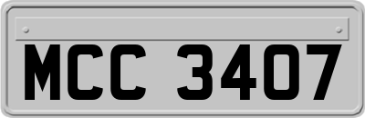 MCC3407