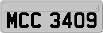 MCC3409