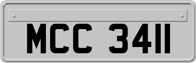 MCC3411