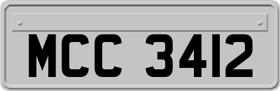 MCC3412
