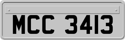 MCC3413