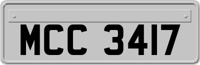 MCC3417