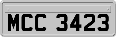 MCC3423