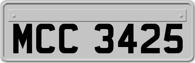 MCC3425