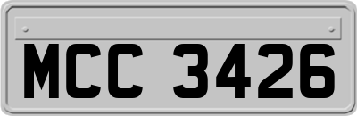MCC3426
