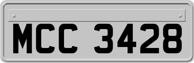 MCC3428