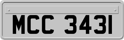 MCC3431