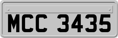 MCC3435