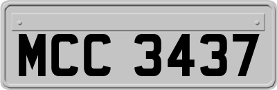 MCC3437