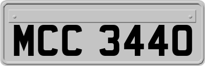 MCC3440