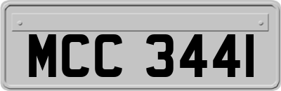 MCC3441