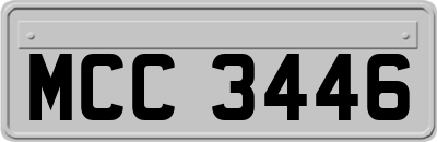 MCC3446