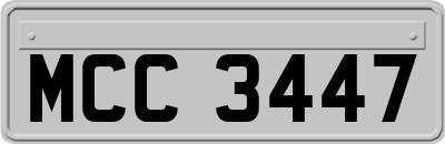 MCC3447
