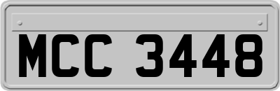 MCC3448
