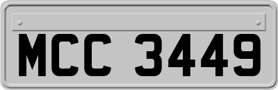 MCC3449