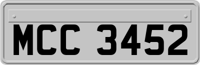 MCC3452