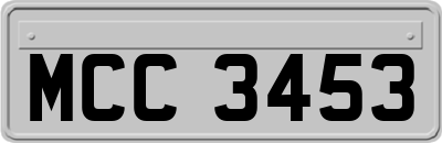 MCC3453