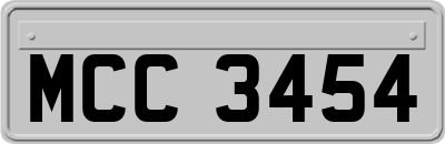 MCC3454
