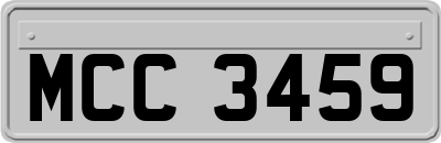 MCC3459