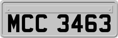MCC3463